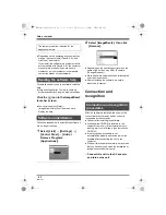 Предварительный просмотр 82 страницы Panasonic SDR-H20EB Operating Instructions Manual