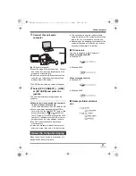 Preview for 83 page of Panasonic SDR-H20EB Operating Instructions Manual