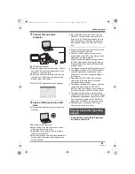 Предварительный просмотр 85 страницы Panasonic SDR-H20EB Operating Instructions Manual