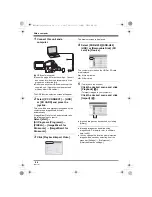 Предварительный просмотр 86 страницы Panasonic SDR-H20EB Operating Instructions Manual