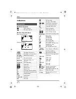 Предварительный просмотр 92 страницы Panasonic SDR-H20EB Operating Instructions Manual