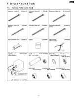 Preview for 23 page of Panasonic SDR-H20EE Service Manual