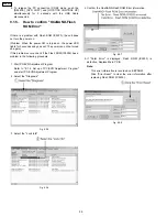 Preview for 38 page of Panasonic SDR-H20EE Service Manual