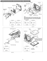 Preview for 34 page of Panasonic SDR-H250E Service Manual