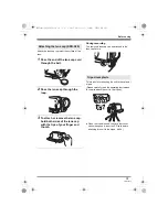 Preview for 13 page of Panasonic SDR-H250EB Operating Instructions Manual