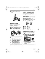 Preview for 25 page of Panasonic SDR-H250EB Operating Instructions Manual