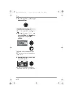 Preview for 26 page of Panasonic SDR-H250EB Operating Instructions Manual