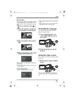 Preview for 29 page of Panasonic SDR-H250EB Operating Instructions Manual