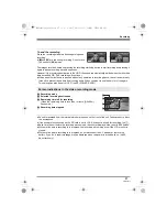 Preview for 37 page of Panasonic SDR-H250EB Operating Instructions Manual