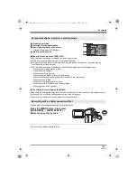 Preview for 41 page of Panasonic SDR-H250EB Operating Instructions Manual