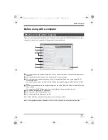 Preview for 77 page of Panasonic SDR-H250EB Operating Instructions Manual