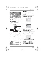 Preview for 87 page of Panasonic SDR-H250EB Operating Instructions Manual