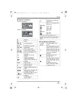 Preview for 93 page of Panasonic SDR-H250EB Operating Instructions Manual