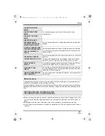 Preview for 95 page of Panasonic SDR-H250EB Operating Instructions Manual