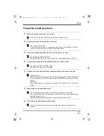 Preview for 97 page of Panasonic SDR-H250EB Operating Instructions Manual