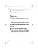 Preview for 98 page of Panasonic SDR-H250EB Operating Instructions Manual