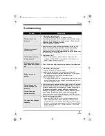 Preview for 99 page of Panasonic SDR-H250EB Operating Instructions Manual