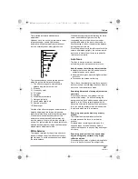 Preview for 107 page of Panasonic SDR-H250EB Operating Instructions Manual