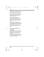 Preview for 108 page of Panasonic SDR-H250EB Operating Instructions Manual