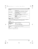 Preview for 111 page of Panasonic SDR-H250EB Operating Instructions Manual