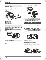 Предварительный просмотр 10 страницы Panasonic SDR-H280 Operating Instructions Manual