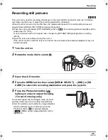 Предварительный просмотр 35 страницы Panasonic SDR-H280 Operating Instructions Manual