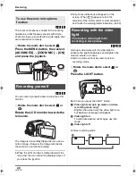 Предварительный просмотр 40 страницы Panasonic SDR-H280 Operating Instructions Manual