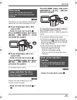 Предварительный просмотр 45 страницы Panasonic SDR-H280 Operating Instructions Manual