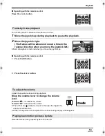 Предварительный просмотр 53 страницы Panasonic SDR-H280 Operating Instructions Manual