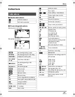 Предварительный просмотр 87 страницы Panasonic SDR-H280 Operating Instructions Manual