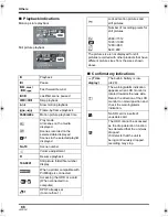 Предварительный просмотр 88 страницы Panasonic SDR-H280 Operating Instructions Manual