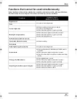 Предварительный просмотр 91 страницы Panasonic SDR-H280 Operating Instructions Manual