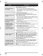 Предварительный просмотр 96 страницы Panasonic SDR-H280 Operating Instructions Manual