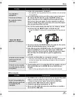 Предварительный просмотр 97 страницы Panasonic SDR-H280 Operating Instructions Manual