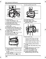 Предварительный просмотр 116 страницы Panasonic SDR-H280 Operating Instructions Manual