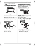 Предварительный просмотр 117 страницы Panasonic SDR-H280 Operating Instructions Manual