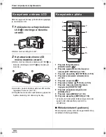 Предварительный просмотр 118 страницы Panasonic SDR-H280 Operating Instructions Manual