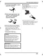 Предварительный просмотр 119 страницы Panasonic SDR-H280 Operating Instructions Manual