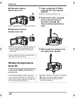 Предварительный просмотр 128 страницы Panasonic SDR-H280 Operating Instructions Manual