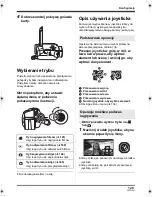 Предварительный просмотр 129 страницы Panasonic SDR-H280 Operating Instructions Manual