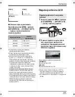 Предварительный просмотр 137 страницы Panasonic SDR-H280 Operating Instructions Manual