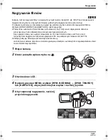 Предварительный просмотр 141 страницы Panasonic SDR-H280 Operating Instructions Manual