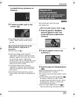 Предварительный просмотр 153 страницы Panasonic SDR-H280 Operating Instructions Manual