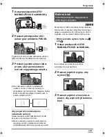 Предварительный просмотр 157 страницы Panasonic SDR-H280 Operating Instructions Manual