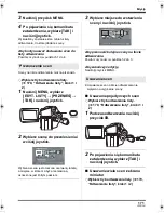 Предварительный просмотр 171 страницы Panasonic SDR-H280 Operating Instructions Manual