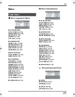 Предварительный просмотр 195 страницы Panasonic SDR-H280 Operating Instructions Manual