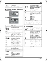 Предварительный просмотр 199 страницы Panasonic SDR-H280 Operating Instructions Manual