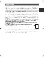 Preview for 23 page of Panasonic SDR-H40P/PC Operating Instructions Manual