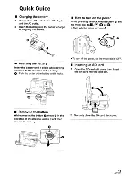 Предварительный просмотр 11 страницы Panasonic SDR-H60P/PC Operating Instructions Manual