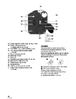 Предварительный просмотр 16 страницы Panasonic SDR-H60P/PC Operating Instructions Manual